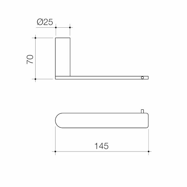 Line Diagram